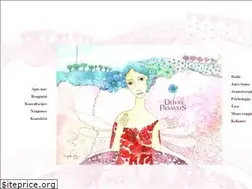 Sites similar to deivespasaulis.lt