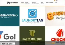 Sites similar to deividart.com