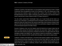 Sites similar to deixadilson.com