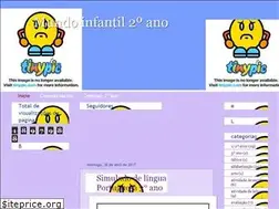 Sites similar to deixeimamaeepapai.blogspot.com