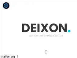 Sites similar to deixon.com