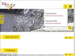 Sites similar to deizisau.de