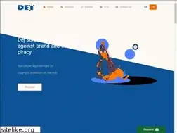 Sites similar to dej.ai