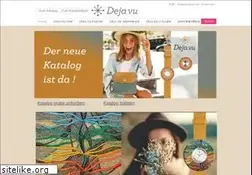 Sites similar to deja-vu.de