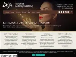 Sites similar to deja.rs
