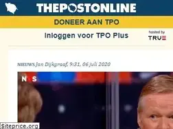 Sites similar to dejaap.nl