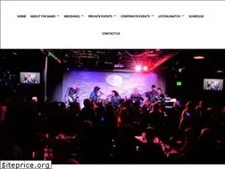 Sites similar to dejabluband.com