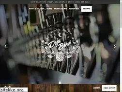 Sites similar to dejabrewbargrille.com