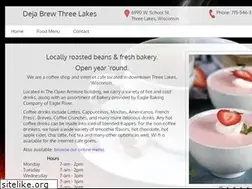Sites similar to dejabrewcoffee.com