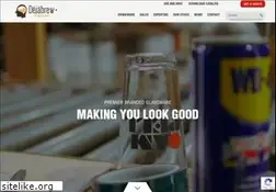 Sites similar to dejabrewusa.com