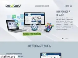 Sites similar to dejabu.ec