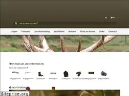 Sites similar to dejacht.nl