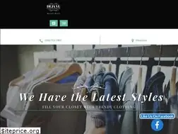 Sites similar to dejaconsign.com