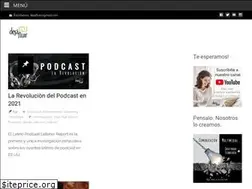 Sites similar to dejafluir.com