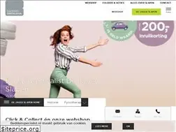 Sites similar to dejagerslapen.nl