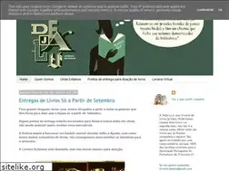 Sites similar to dejalu4ds.blogspot.com