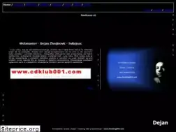 Sites similar to dejan001.com