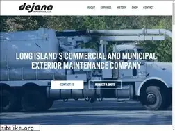 Sites similar to dejanaindustries.com