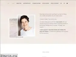Sites similar to dejananaturally.com