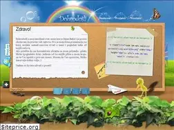 Sites similar to dejanbeljic.com
