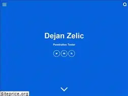 Sites similar to dejandayoff.com