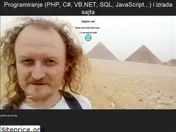 Sites similar to dejandozet.com
