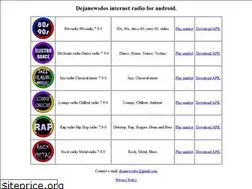 Sites similar to dejanewsdos.com
