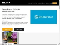 Sites similar to dejanmarkovic.com