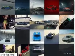 Sites similar to dejansokolovski.com