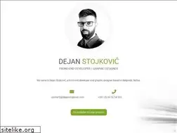 Sites similar to dejanstojkovic.com