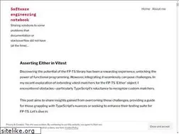 Sites similar to dejanvasic.wordpress.com