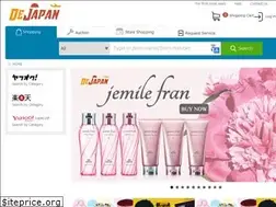 Sites similar to dejapan.com