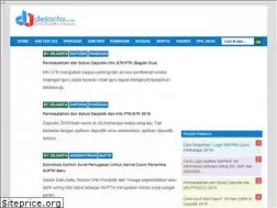 Sites similar to dejarfa.com