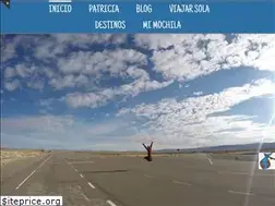 Sites similar to dejarlotodoeirse.com