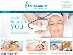 Sites similar to dejasminebeauty.com