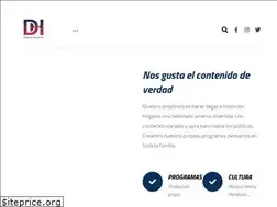 Sites similar to dejatedehistorias.es