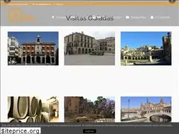 Sites similar to dejateguiar.com
