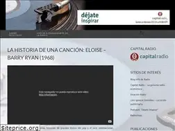 Sites similar to dejateinspirar.wordpress.com