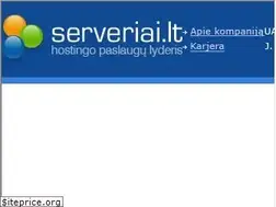 Sites similar to dejau.lt