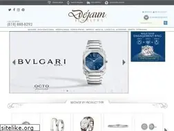 Sites similar to dejaun.com