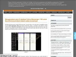 Sites similar to dejavanta.blogspot.com