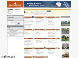 Sites similar to dejavendu.com