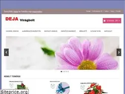 Sites similar to dejavirag.com