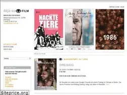 Sites similar to dejavu-film.de