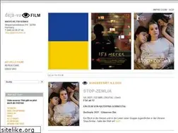 Sites similar to dejavu-filmverleih.de