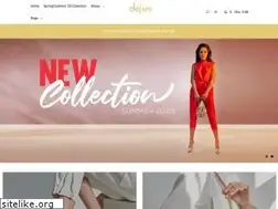 Sites similar to dejavu-shop.com