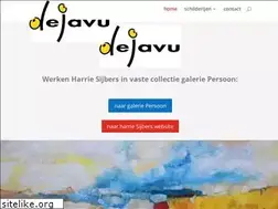 Sites similar to dejavu-son.nl