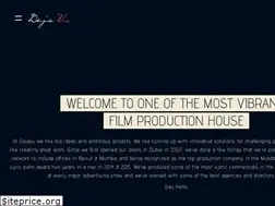 Sites similar to dejavu.ae