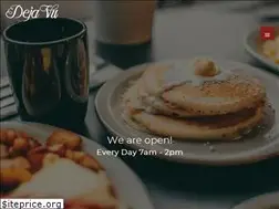 Sites similar to dejavu.cafe
