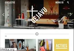 Sites similar to dejavu.nl